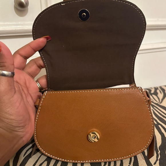 Convertible bag from Rachel Zoe - Picture 4 of 6